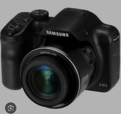 Samsung camera