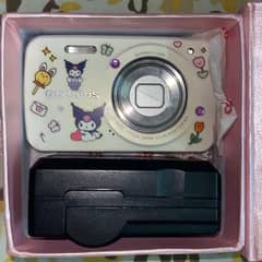 Olympus Vh-210