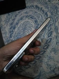 infinix note 40 12/256 compete pta approved 7 month warrenty me he