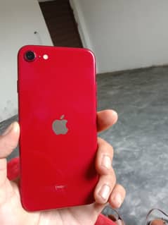 Iphone se 3 64 GB