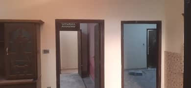 4 marla single story house for rent