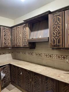 2 bed bachelor flat for rent