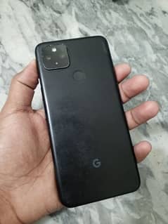 Google pixel 4a 5g non pta 128gb