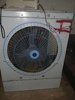 12 v air cooler