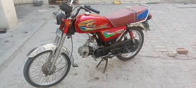 good condition bike 03055335416