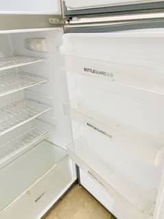HAIER 16CU JUMBO FRIDGE FOR SALE