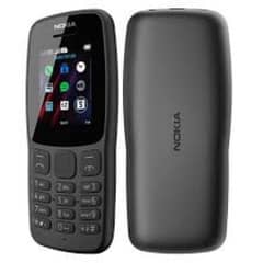 NOKIA 106 ORIGINAL MOBILE OFFICIAL PTA APPROVED