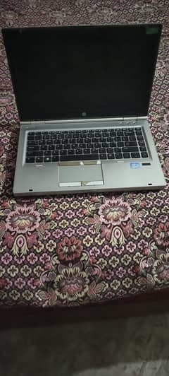 Hp 8470 p Core i7 3rd generation