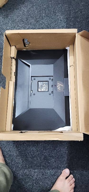 HP 24" E24m G4 FHD Conferencing Monitor USB-C 4