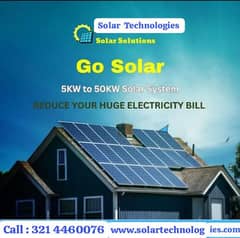 Solar System | Net Metering | Solar Installation | Complete Solution