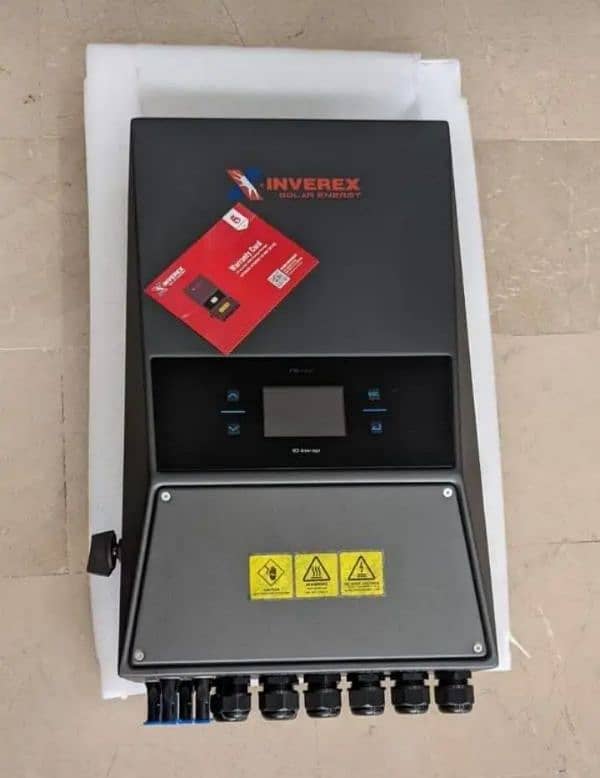 Solar System | Net Metering | Solar Installation | Complete Solution 6