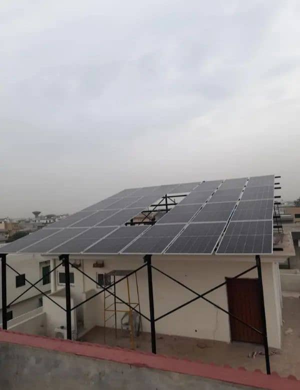 Solar System | Net Metering | Solar Installation | Complete Solution 7