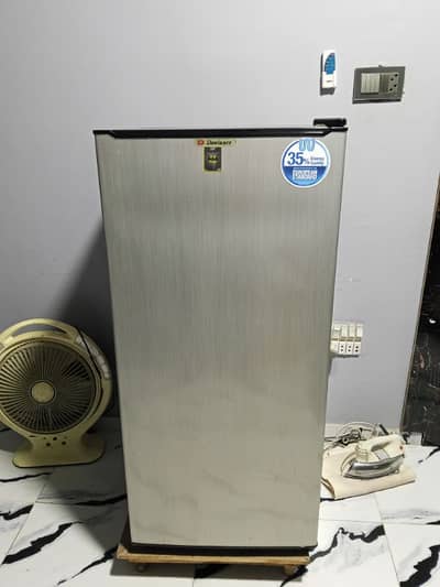 Dawlance Model No 9106 Single Door