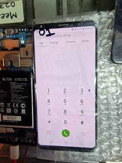 Lg V20 V30 Orignal Panels are available