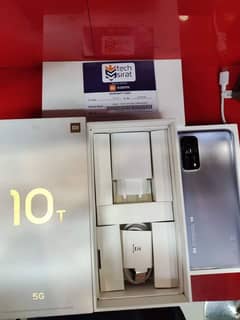 mi 10t 8 gb ram 128 gb memory free home delivery