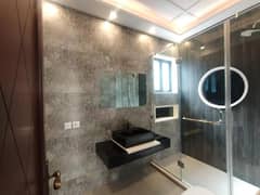 9 Marla Beautiful New House For Sale Hot Location DHA Phase 5