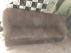 Comfortable Sofa