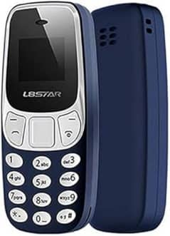 BM 10 Mobile Phone