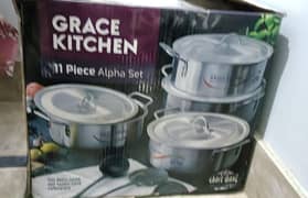 Grace Kitchen
