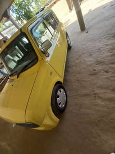 Suzuki Alto Lapin 2003