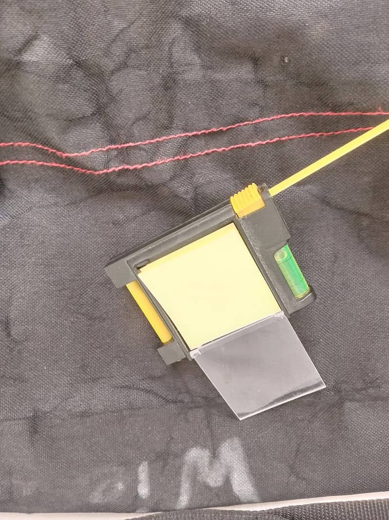 Multi-use measuring tape 0