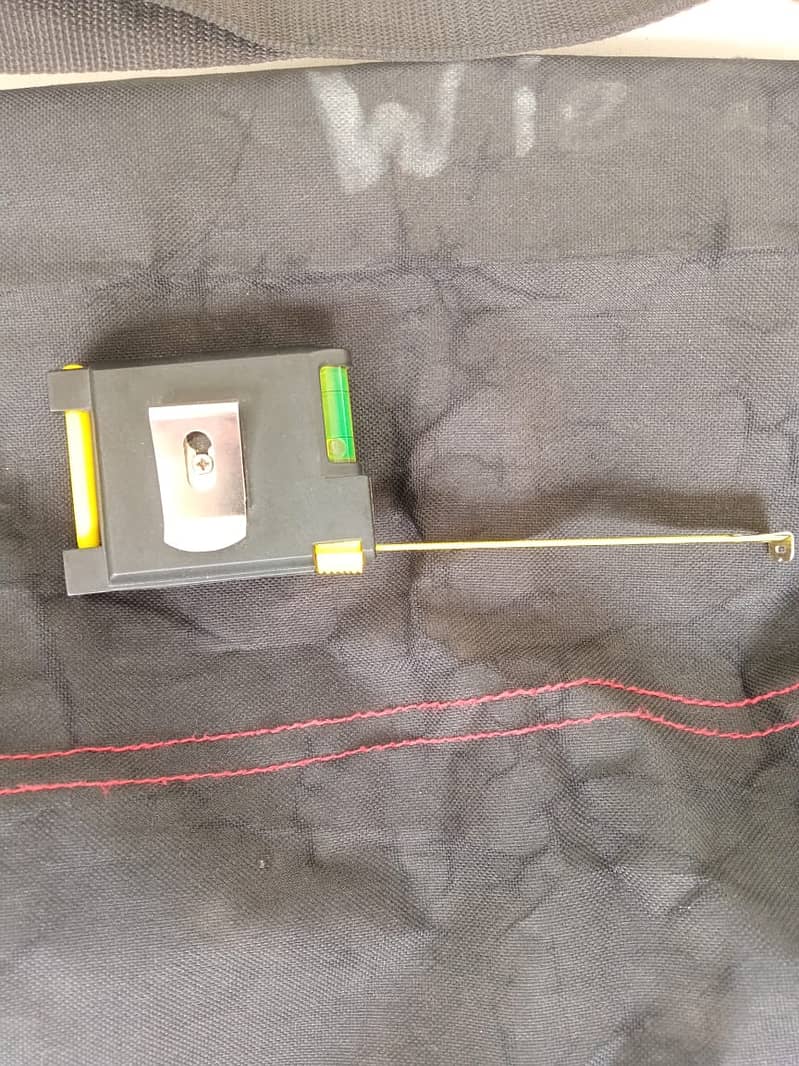 Multi-use measuring tape 1