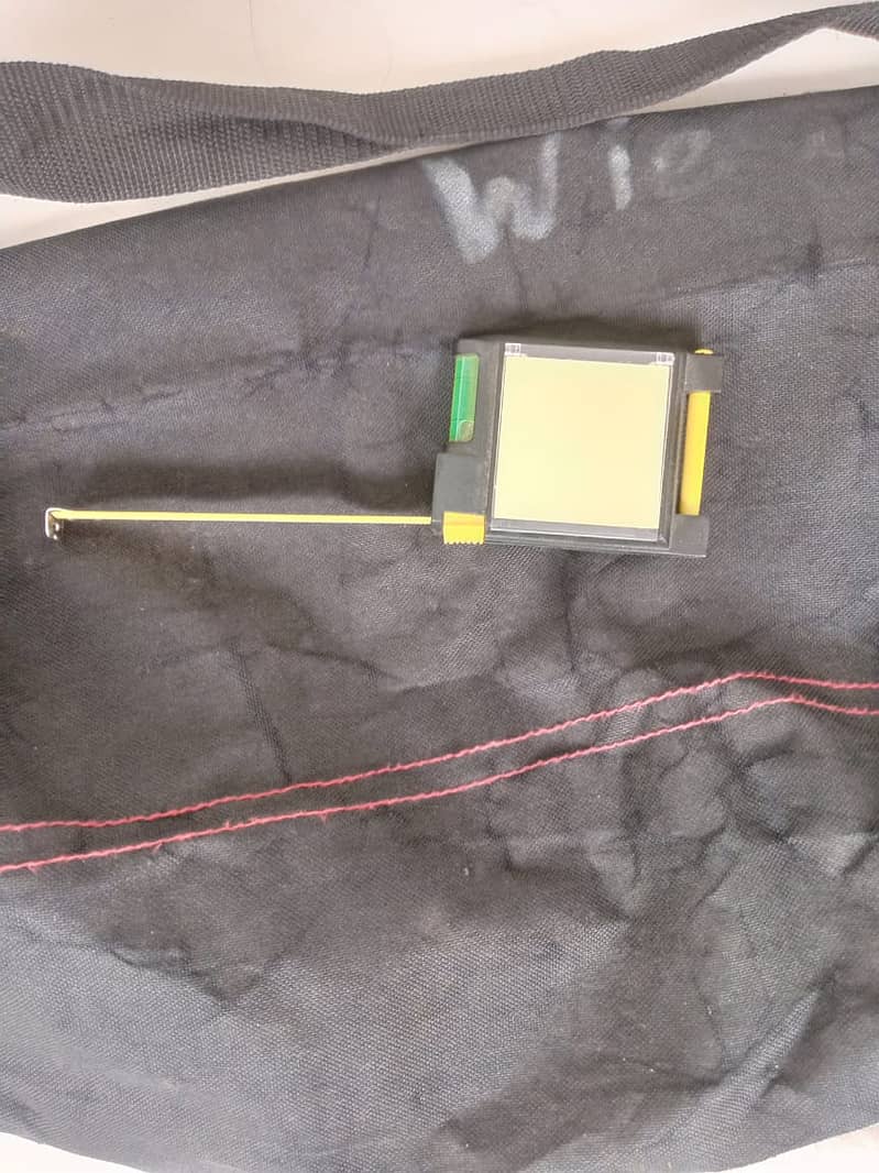 Multi-use measuring tape 2