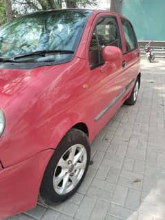 Chevrolet Joy 2006 for sale