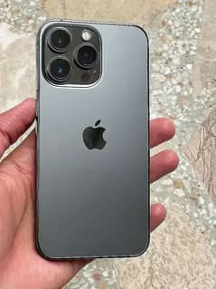 iPhone 13 PRO (512GB) WhatsApp Num #03265949331
