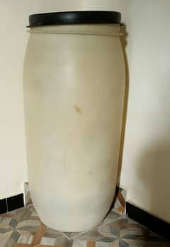 water