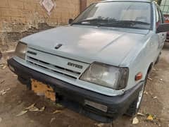 Suzuki Khyber 1993 for sale
