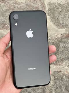 iPhone Xr WhatsApp Num #03265949331