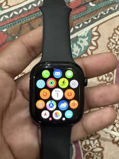 Apple watch