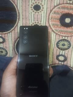 Sony XPERIA 5 60fps pubg smooth gameplay no lag