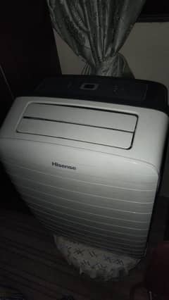 1 Ton 110 Ac