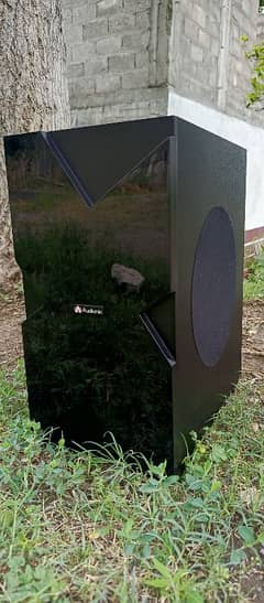 audionic