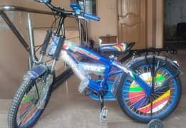 Kids Brand new bicycle