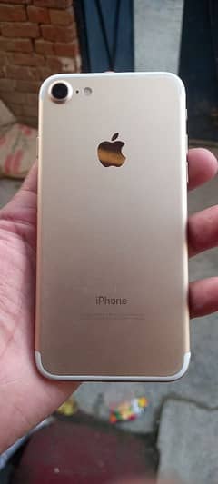 iphon 7 pta 32 gb