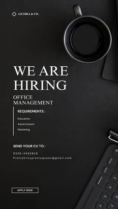 HR Manager