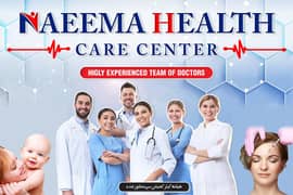 MBBS , LHV , STAFF NURSE , PHYSIOTHERAPIST, NUTRITIONIST
