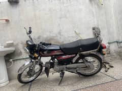 Bike for sale model jeo 8 model condition good