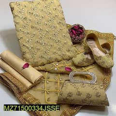 fabric