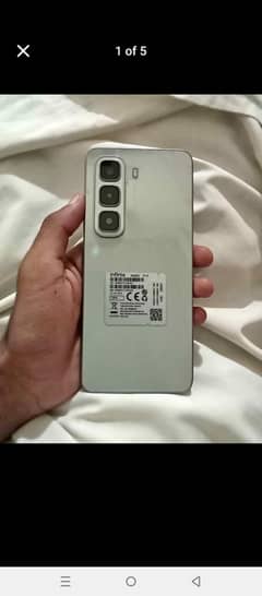 new model infinix hot 50 exchange possible