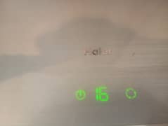Haier 1.5 ton simple ac for sale urgently