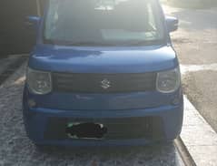Suzuki MR Wagon 2012