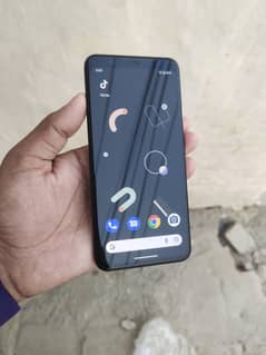 google pixel 4xl gaming phone