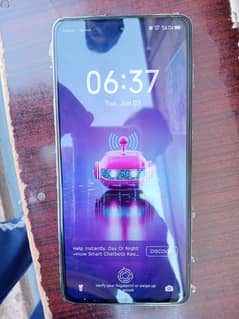 Tecno Camon 20/8+8/256
