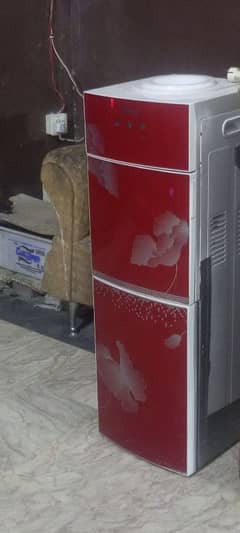 water For Dispencer only 25000 Rs.