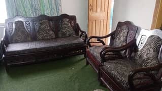 urgent used  sofa for sale