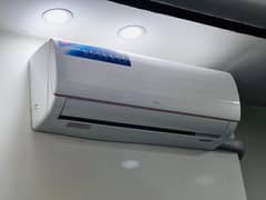 TCL TAC-12HEB 1 Ton Inverter AC (Hot & Cool) – Just 15 Days Used